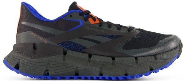 Reebok - Floatzig Adventure 1 - Sportschoenen - Zwart/Grijs