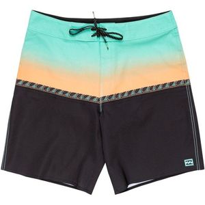 Billabong - Fifty50 Pro - Boardshort - Zwart - 18 inch