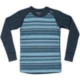 Devold Of Norway - Signature Merino 230 - T-shirt - Lange Mouwen