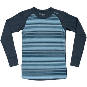 Devold Of Norway - Signature Merino 230 - T-shirt - Lange Mouwen