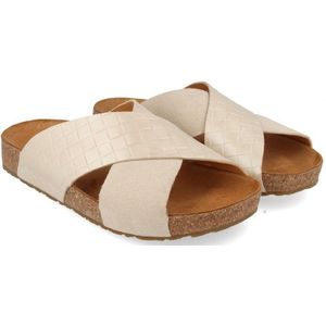 Haflinger Mio Sandalen (beige)
