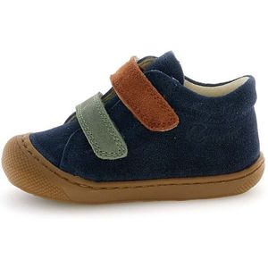 Naturino Kids Corkel VL Vrijetijdsschoenen (Kinderen |blauw/groen)
