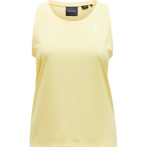 Peak Performance - Active - Mouwloos T-shirt - Lichtgewicht - Sneldrogend