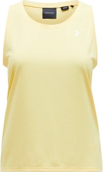 Peak Performance - Active - Mouwloos T-shirt - Lichtgewicht - Sneldrogend