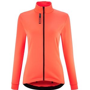 Mavic - Aksium Thermo - Lange Mouwen Jas - Koraal