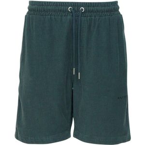 Mazine Gales Shorts Short (Heren |blauw)