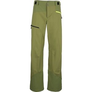 Ortovox Mesola Pants Skibroek (Heren |turkoois/blauw)