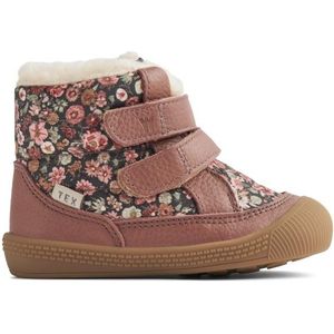 WHEAT Kids Winterboot Daxi Tex Winterschoenen (Kinderen |bruin)