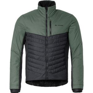 Vaude Posta Insulation Jacket Fietsjack (Heren |olijfgroen)