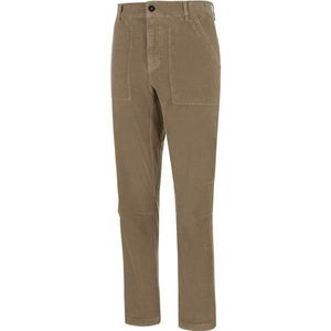 Wild Country - Sequence Pant - Klimbroek - Bruin