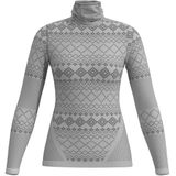Loeffler - Rollneck Transtex® Warm Retr´x - Lange Mouwen Basislaag