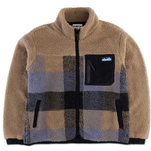 KAVU - Willow Creek - Fleecejas - Dames