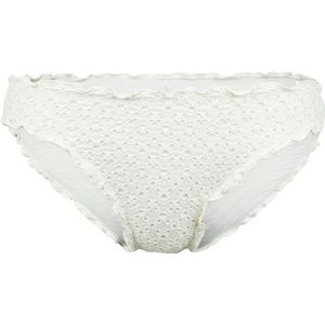 Seafolly Womens Daydreamer Hipster Pant Bikinibroekje (Dames |oranje)