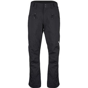 Quiksilver Boundry Pant Skibroek (Heren |zwart |waterdicht)