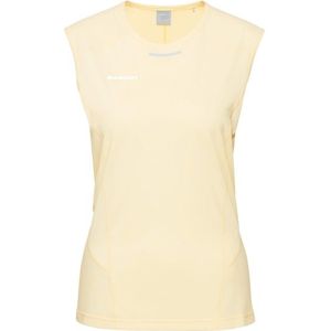 Mammut - Aenergy Fl Cap - Mouwloos T-shirt - Technisch - Lichtgewicht