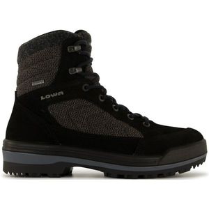 Lowa Isarco GTX Winterschoenen (Heren |zwart |waterdicht)