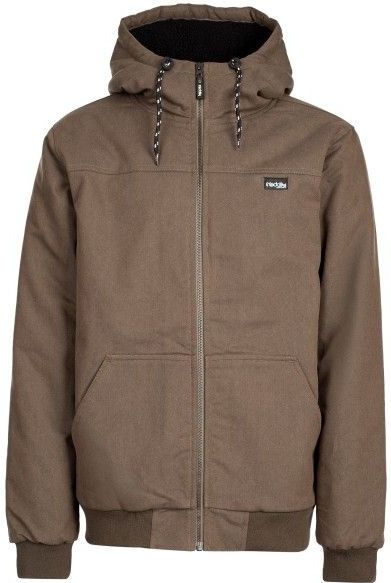 Iriedaily Tussenjas  kaki