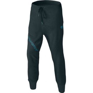 Dynafit - 24/7 Track Pant - Trainingsbroek - Blauw/Zwart