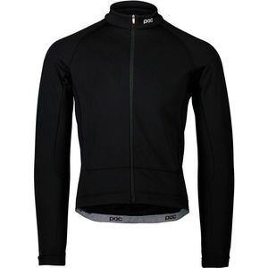 POC Thermal Jacket Fietsshirt (Heren |zwart)