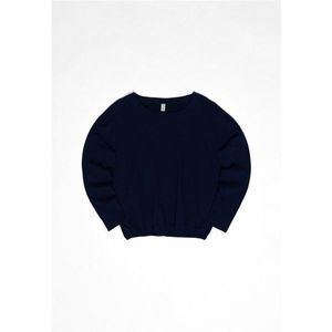 Mazine Womens Jersey Knit Longsleeve Longsleeve (Dames |blauw)