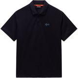 Napapijri - Sorano - Polo - Zwart