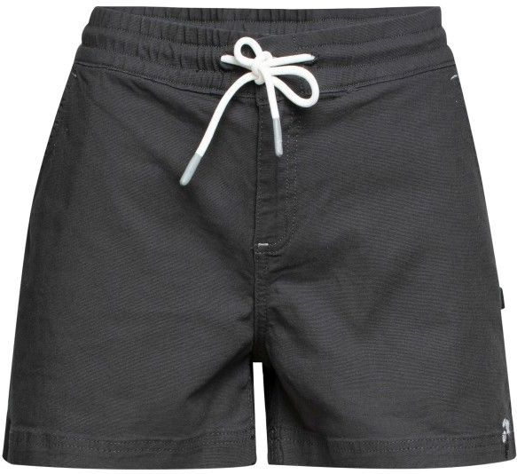 Chillaz - Bolonia Short - Korte Broeken - Grijs