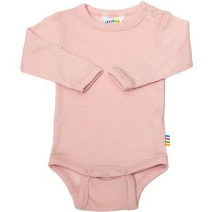 Joha Kids Body L/S 68877 Merino-ondergoed (Kinderen |roze)
