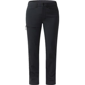Haglöfs Womens Warm Flex Pant Winterbroek (Dames |zwart)