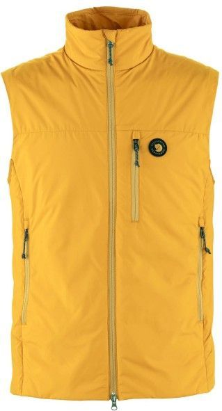 Fjällräven - Bergtagen Lite Insulation Vest - Lichtgewicht Vest - Gerecycled Polyester