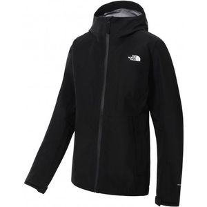 The North Face Womens Dryzzle Futurelight Jacket Regenjas (Dames |zwart |waterdicht)