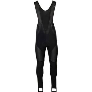 Bioracer Speedwear Concept Bibtight Epic Tempest Protect Fietsbroek (Heren |zwart)