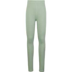 Stoic Kids MerinoSoft245 TuleboSt Long Pants Merino-ondergoed (Kinderen |groen)