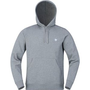 Norrona Femund Sweat Hood Hoodie (grijs)