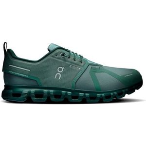 On Running - Cloud 6 WP - Sneakers - Groen - Heren