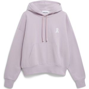 ARMEDANGELS - Francisaraa - Hoodie - Purper