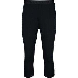 Stoic MerinoSoft245 TuleboSt 3/4 Pants Merino-ondergoed (Heren |zwart)
