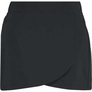 Stoic Womens MantorpSt Multisport Skort Skort (Dames |zwart)