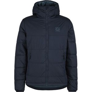 Stoic MountainWool120 StorboSt Hoody Synthetisch jack (Heren |blauw)