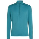 Icebreaker - Merino 200 Oasis - Lange Mouwen Basislaag - 100% Merinowol