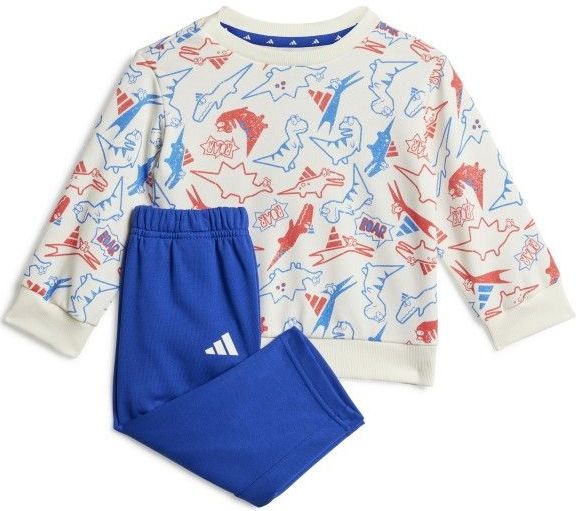 adidas - Adiraptor FT - Trainingsbroek - Meerkleurig - 70% Katoen, 30% Polyester