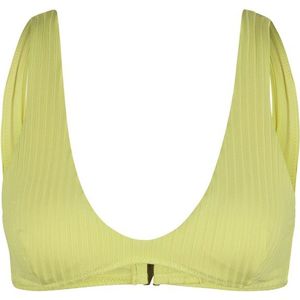Rip Curl Womens Premium Surf Bralette Bikinitop (Dames |geel)