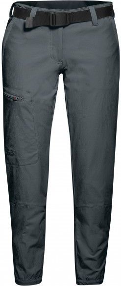 LULAKA - Wandelbroek - 7/8 - Waterafstotend - Elastisch mSTRETCH Pro 4