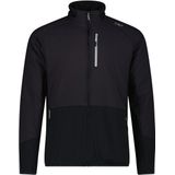 CMP Kildar Jacket Hybrid Hybride jas (Heren |zwart)