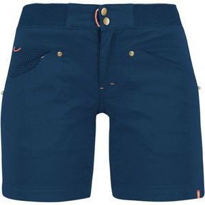 Karpos Womens Noghera Bermuda Short (Dames |blauw)