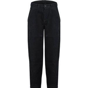 Stoic Womens MMXXMora Cord Pants Vrijetijdsbroek (Dames |zwart)