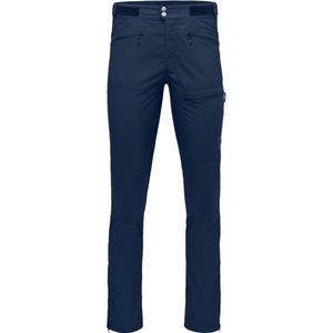 Norrona Femund Flex1 Lightweight Pants Trekkingbroek (Heren |blauw)