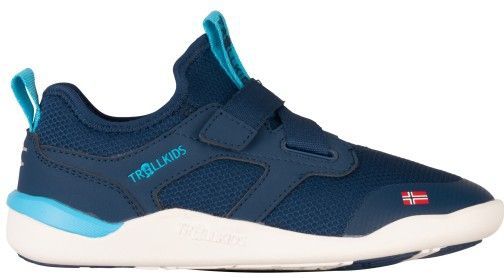 Trollkids Kinderen Bergen Schoenen