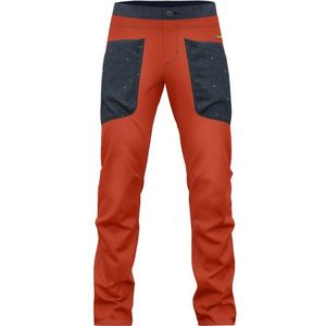 Crazy Idea Pant Gulliver Light Klimbroek (Heren |rood)