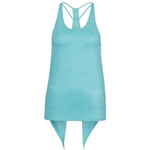 Ultimate Direction Womens Contralis Tank Tanktop (Dames |turkoois)