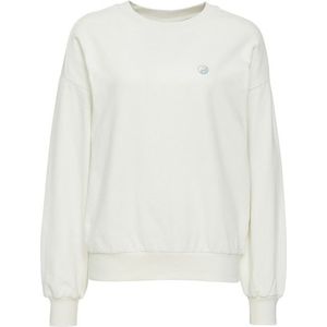 Mazine Womens Monica Sweater Trui (Dames |wit)